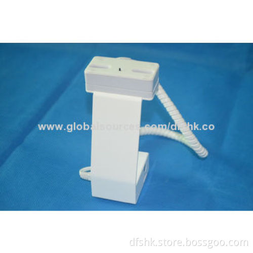 High-quality Anti-shoplifting Security Display for Digital Cameras Security, Aluminum Material